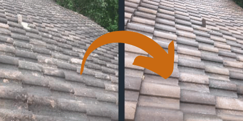 Pressure Washing in Spring TX