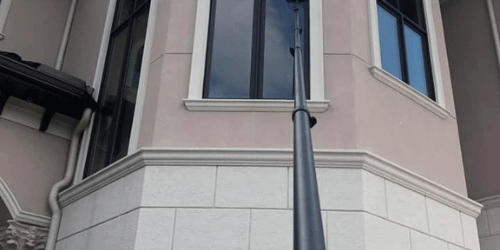 Pressure Washing in Spring TX