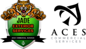 Jade Exterior Services - formerly Clean Curb Appeal and Aces Commercial Services